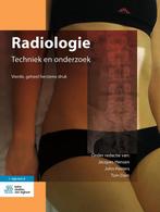 9789036829120 Medische beeldvorming en radiotherapie - Ra..., Boeken, Studieboeken en Cursussen, Verzenden, Nieuw