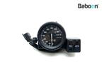 Tellerklok KMH Honda CBR 400 RR 1988-1989 (CBR400RR NC23), Motoren, Verzenden, Gebruikt