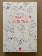 Climax Club - Genot Nietsverhullende tekeningen / Omschrijvi, Ophalen of Verzenden, Zo goed als nieuw