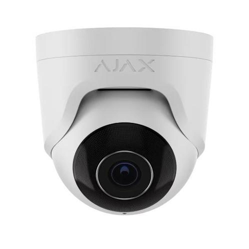 Ajax Systems TurretCam 5MP IP-beveiligingscamera, Doe-het-zelf en Verbouw, Alarmsystemen, Ophalen of Verzenden