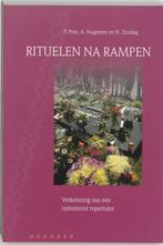 Rituelen na rampen / Meander / 3 9789030410362 P. Post, Boeken, Verzenden, Gelezen, P. Post