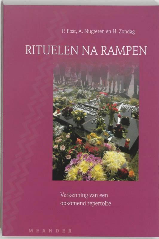 Rituelen na rampen / Meander / 3 9789030410362 P. Post, Boeken, Godsdienst en Theologie, Gelezen, Verzenden