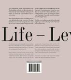 Chai – Leven - Life 9789464563597 Marc Noyons, Verzenden, Zo goed als nieuw, Marc Noyons