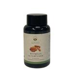 Boswelia & Curcumin – 500 mg, Diversen, Levensmiddelen, Ophalen of Verzenden