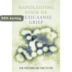 Handleiding Voor De Mexicaanse Griep 9789085161547 H. Jansen, Verzenden, Gelezen, H. Jansen