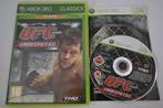 UFC Undisputed 2009 - Classics, Verzenden, Zo goed als nieuw