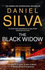 The Black Widow 9780007552351 Daniel Silva, Boeken, Verzenden, Gelezen, Daniel Silva
