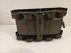 Various Manufacturers - Speelgoed - 3x Tin Toy Military