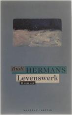 Levenswerk 9789029060066 Rudi Hermans, Gelezen, Rudi Hermans, Verzenden