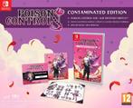 Poison Control-Contaminated Edition (NSW) NIEUW, Ophalen of Verzenden, Nieuw