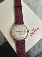 Omega - 1966 - Zonder Minimumprijs - 360 - Heren - 1950-1959, Sieraden, Tassen en Uiterlijk, Horloges | Heren, Nieuw