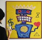 ARVY - TIK TAK - XXL, Antiek en Kunst