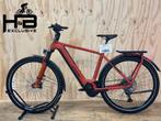 Cube Kathmandu Hybrid EXC 750 E-Bike Shimano Deore 2023, Ophalen of Verzenden, Zo goed als nieuw, 51 tot 55 cm, Cube