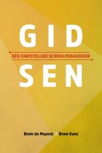 Gidsen 9789043534970 Bram Kunz, Boeken, Studieboeken en Cursussen, Verzenden, Zo goed als nieuw, Bram Kunz