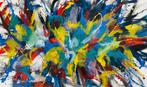 Anastasiya Tumanova - AnAbstract V.288-XXL, Antiek en Kunst