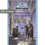 De meester is een vampier / Salto 9789027633859, Verzenden, Gelezen, Paul van Loon