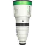 Fujifilm XF 200mm f/2.0 R LM OIS WR +  XF 1.4x TC F2 WR, Audio, Tv en Foto, Fotografie | Lenzen en Objectieven, Ophalen of Verzenden