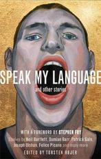 Speak My Language & Other Stories, Ophalen of Verzenden, Nieuw