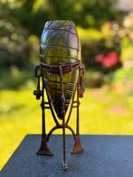 Palme König - Vaas (2) - Glas