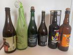 Various breweries - Diverse ales - zie beschrijving - 75cl -, Nieuw