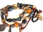 Headhunters warrior necklace - Naga - India (Zonder