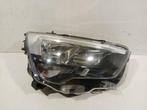 Koplamp rechts Opel Combo  1.6 D 9816825480, Ophalen of Verzenden, Gebruikt, Opel