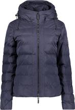 Superdry - Maat L - Boston Microfibre Dames Puffer, Kleding | Dames, Jassen | Winter, Verzenden, Nieuw