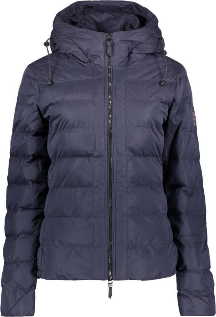 Superdry - Maat L - Boston Microfibre Dames Puffer, Kleding | Dames, Jassen | Winter, Verzenden