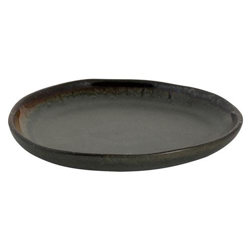 GGM Gastro | (6 stuks) DAVIDE - Bord - plat - Ø 170mm - |, Huis en Inrichting, Keuken | Servies, Effen, Nieuw, Bord(en), Verzenden