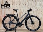 Orbea Vibe H30 EQ E-Bike Shimano 2022, Overige merken, Ophalen of Verzenden, Zo goed als nieuw, 47 tot 51 cm