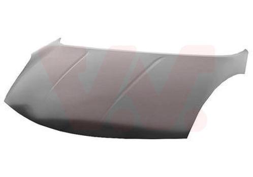 MOTORKAP VOOR NISSAN NOTE 2006-2008 F51009U0M0, Auto-onderdelen, Carrosserie en Plaatwerk, Nieuw, Ophalen of Verzenden