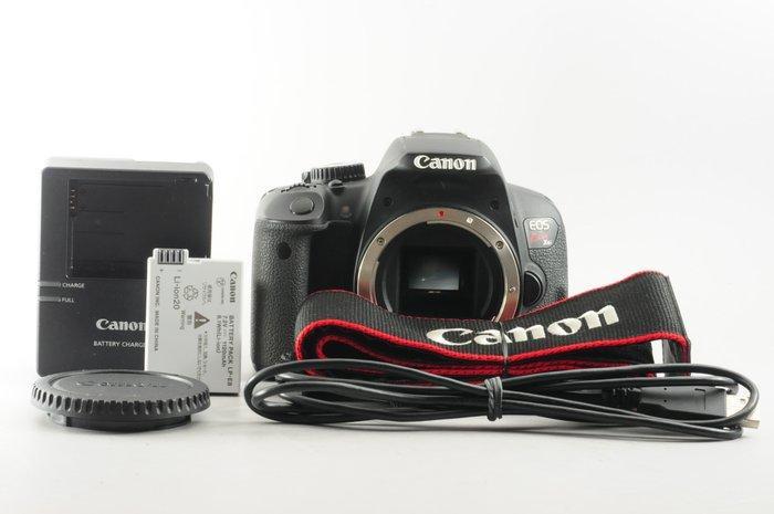 Canon EOS 650D (Kiss X6i / Rebel T4i) 18.0 MP DSLR from, Audio, Tv en Foto, Fotocamera's Digitaal