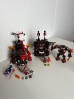 Lego - NEXO KNIGHTS - 70316 - 70321 - 70325 - 2010-2020, Nieuw