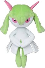 Pokémon Center Pokémon Fit Mini Pluche-Kirlia (Diversen), Ophalen of Verzenden, Nieuw