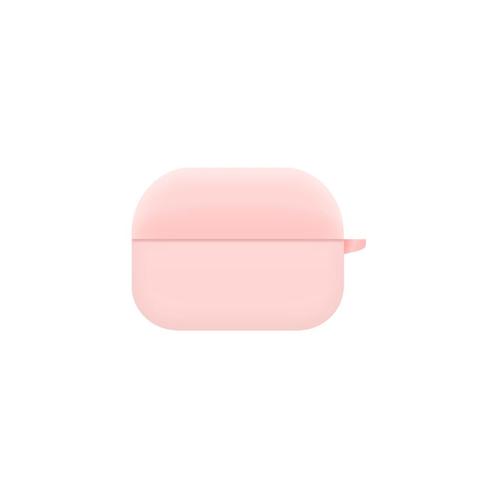 Siliconen Hoesje voor Samsung Galaxy Buds Pro Roze, Telecommunicatie, Mobiele telefoons | Toebehoren en Onderdelen, Bescherming