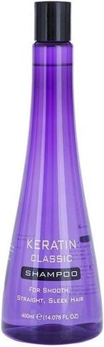 XPEL KERATIN CLASSIC SHAMPOO FLACON 400 ML, Verzenden, Nieuw