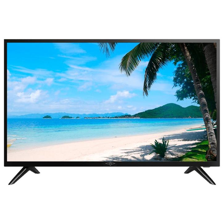 Full HD LED bewakingsscherm 32 HDMI, VGA en USB met speaker, Computers en Software, Monitoren, Verzenden