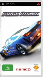 Ridge Racer [PSP], Nieuw, Ophalen of Verzenden