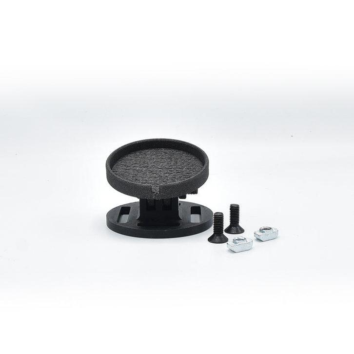 Kleur Geel MagSafe Oplader Houder voor Sim Rig, Spelcomputers en Games, Spelcomputers | Overige Accessoires