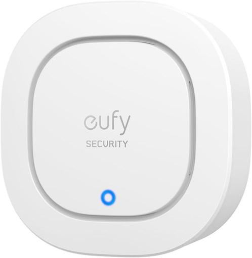 Eufy Security Indoor/Outdoor Siren, 105dB, Audio, Tv en Foto, Videobewaking, Ophalen of Verzenden
