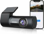KAWA Auto Dashcam met 2K 1440P resolutie, WLAN, 24-uurs p..., Nieuw, Verzenden
