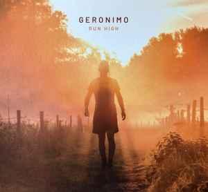 cd - Geronimo  - Run High, Cd's en Dvd's, Cd's | Country en Western, Verzenden