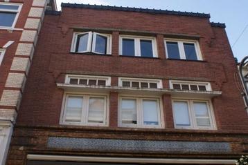 Studio Hoogstraat in Gorinchem beschikbaar voor biedingen