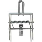 Talen Tools Mollenklem - Verzinkt Staal - Met Handvat (Tuin)
