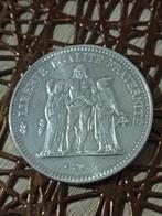 Frankrijk. 50 Francs 1974 Hercule. Avers de la 20 Francs