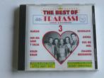 Trafassi - The Best of 3, Cd's en Dvd's, Verzenden, Nieuw in verpakking