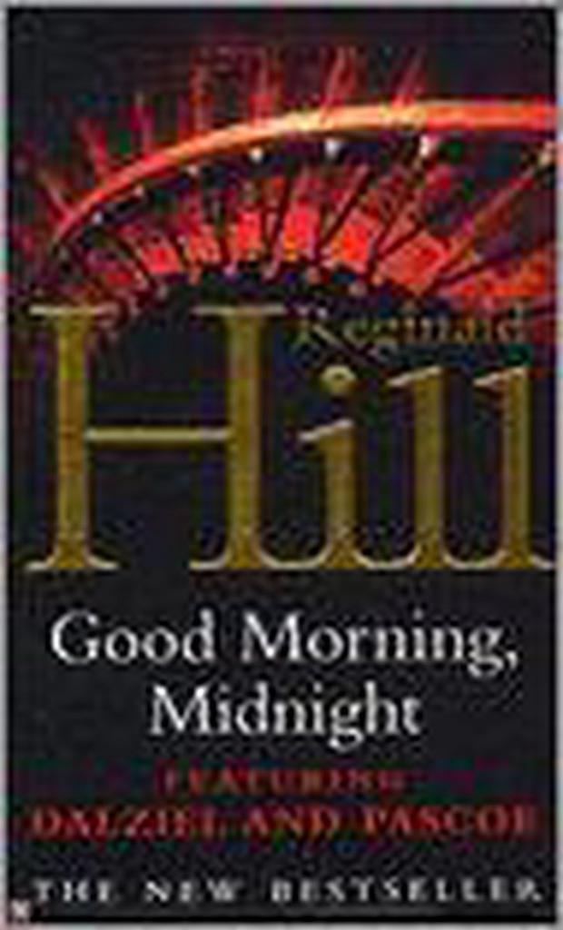 Good Morning, Midnight 9780007123438 Reginald Hill, Boeken, Taal | Engels, Gelezen, Verzenden
