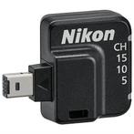 Nikon WR-R11b Draadloze afstandsbediening (ontvanger), Nieuw, Ophalen of Verzenden