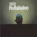 cd - Muse - Hullabaloo Soundtrack, Zo goed als nieuw, Verzenden