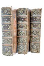 Famianus Strada - Histoire de la Guerre de Flandre - 1712